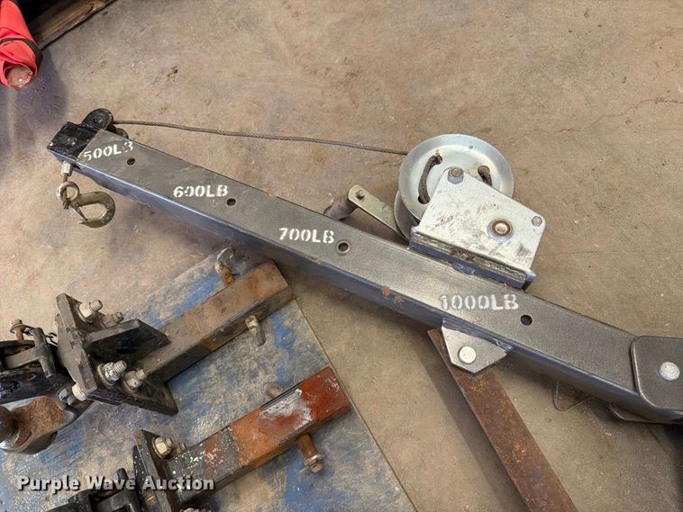 image for item EP7751 (13) truck hitches