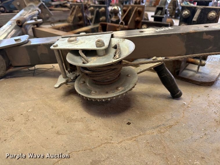 image for item EP7751 (13) truck hitches