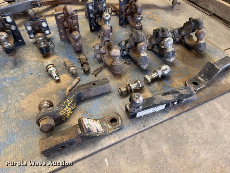 image for item EP7751 (13) truck hitches
