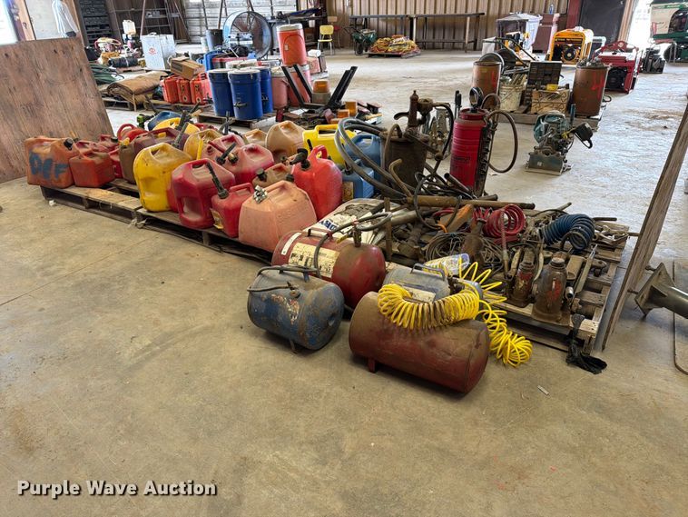 image for item EP7769 Automotive service equipment