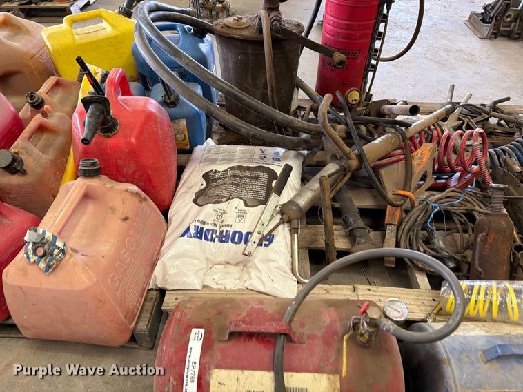 image for item EP7769 Automotive service equipment