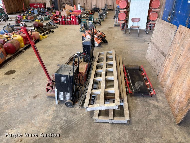 image for item EP7772 Automotive service equipment