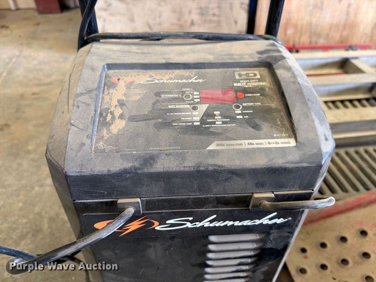 image for item EP7772 Automotive service equipment