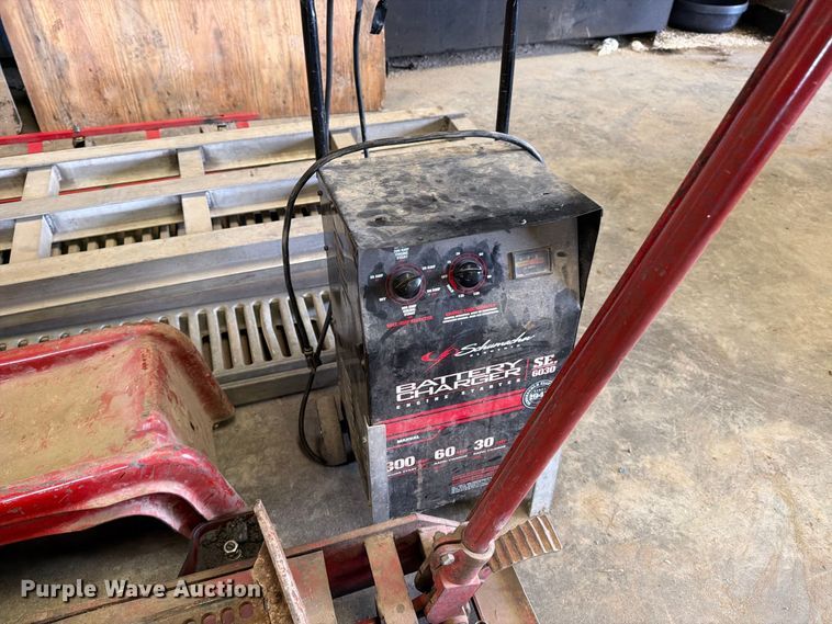 image for item EP7772 Automotive service equipment