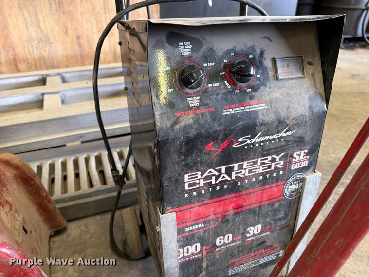 image for item EP7772 Automotive service equipment