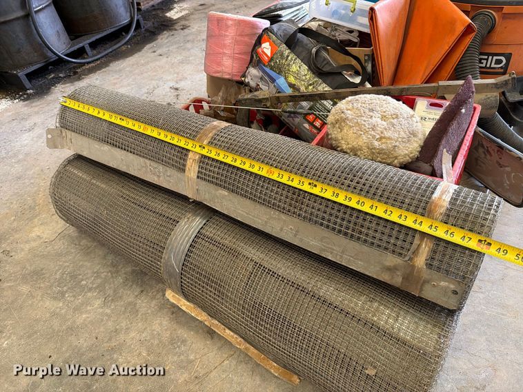 image for item EP7773 Tools and building materials
