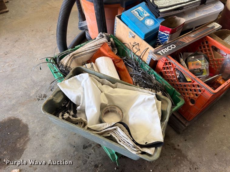 image for item EP7773 Tools and building materials