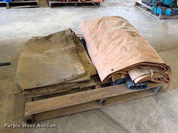 image for item EP7773 Tools and building materials