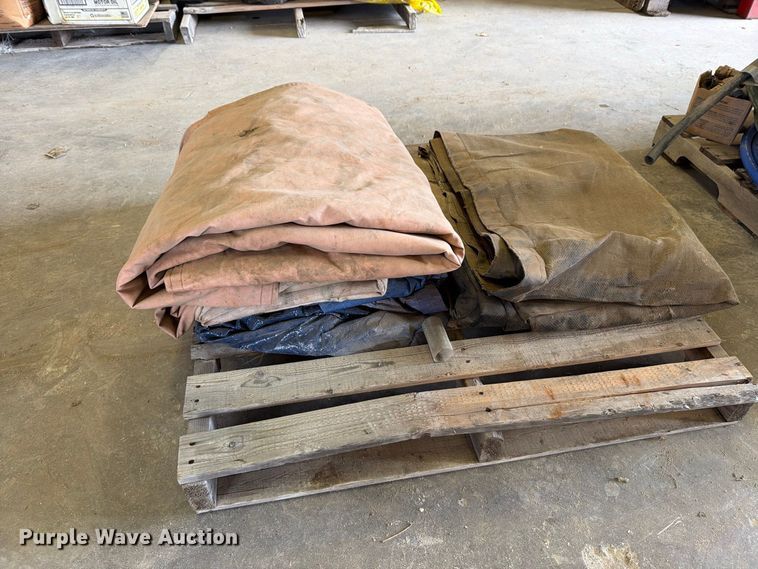 image for item EP7773 Tools and building materials