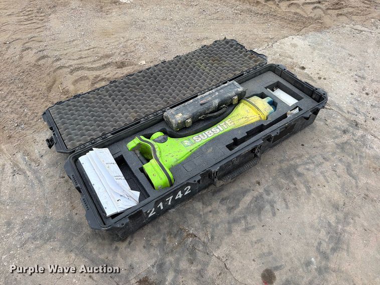 image for item EP7777 Subsite TK Recon 1 locator