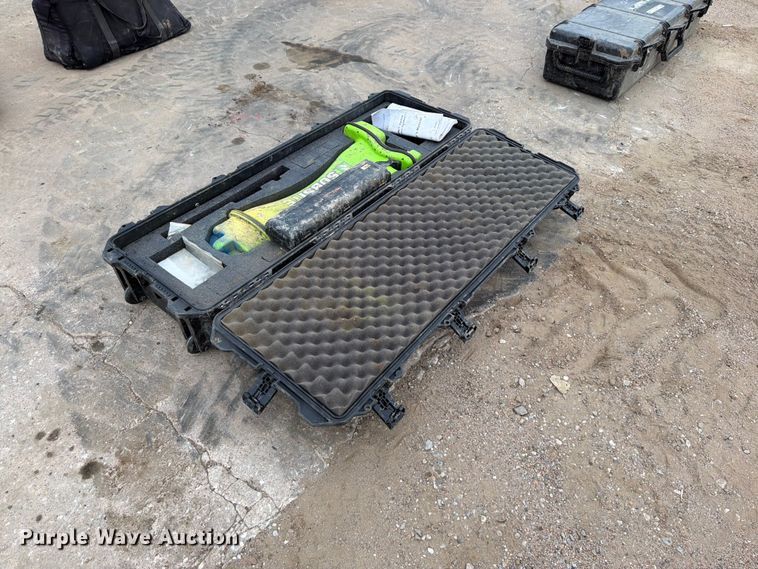 image for item EP7777 Subsite TK Recon 1 locator