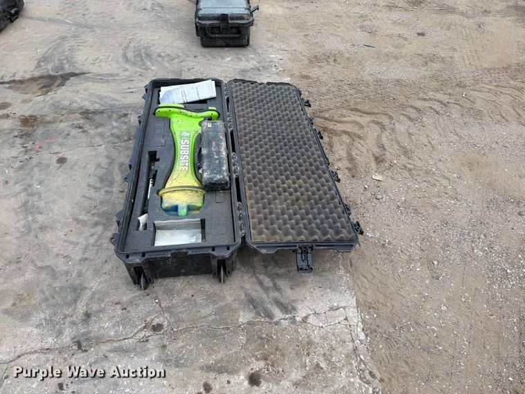 image for item EP7777 Subsite TK Recon 1 locator