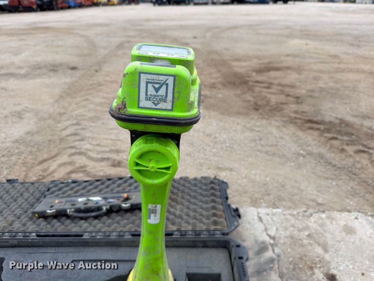 image for item EP7777 Subsite TK Recon 1 locator