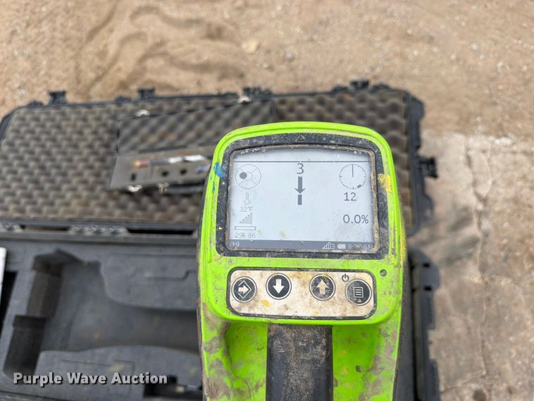 image for item EP7777 Subsite TK Recon 1 locator