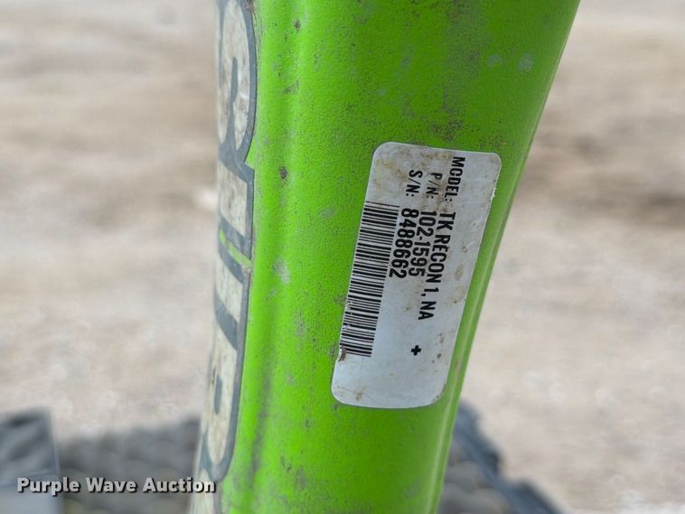 image for item EP7777 Subsite TK Recon 1 locator
