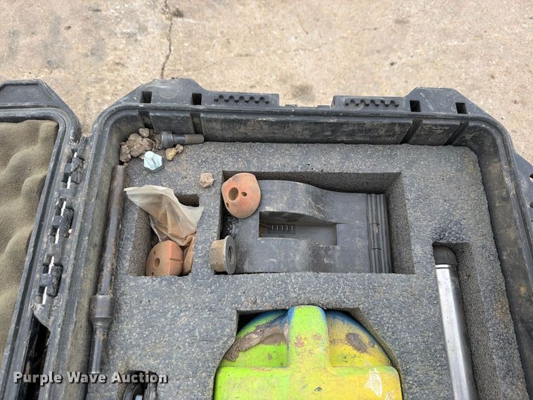 image for item EP7778 Subsite TK Recon 2 locator