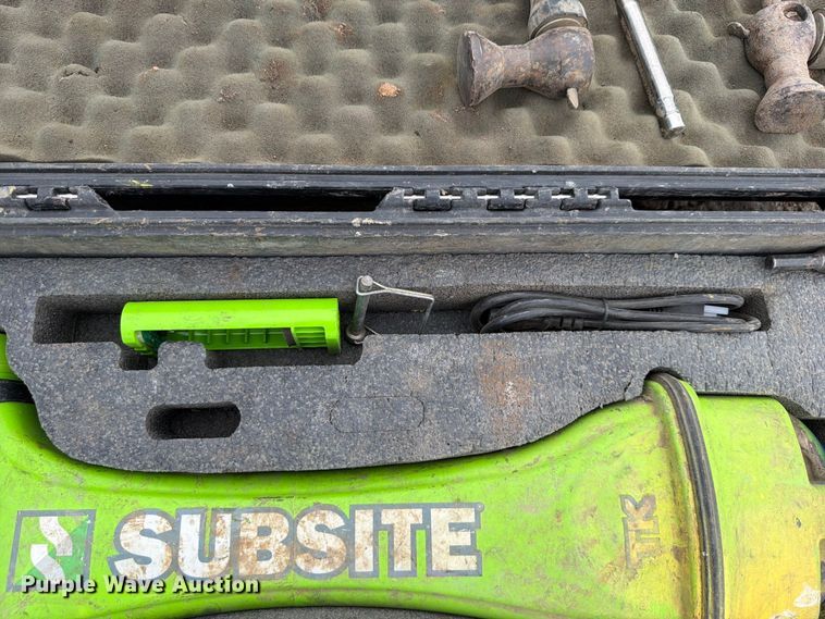 image for item EP7778 Subsite TK Recon 2 locator