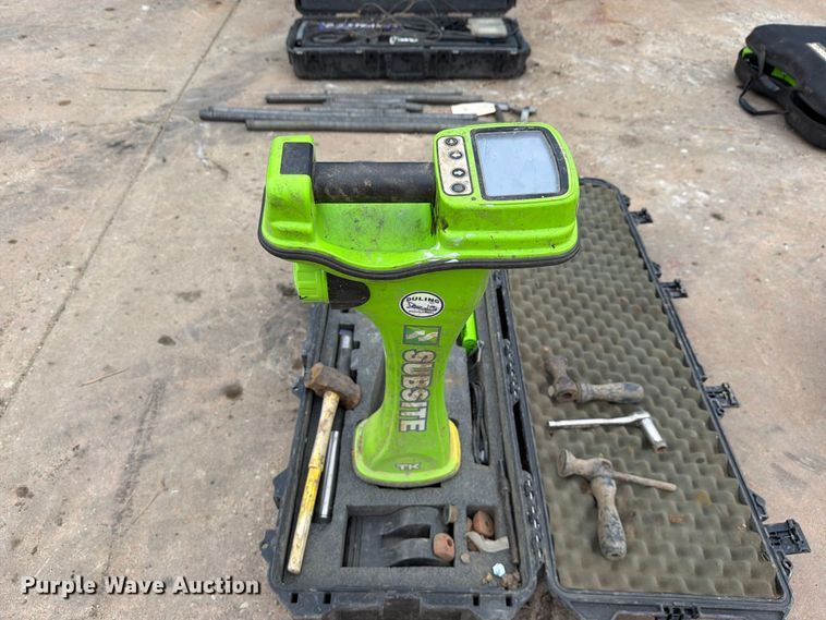 image for item EP7778 Subsite TK Recon 2 locator