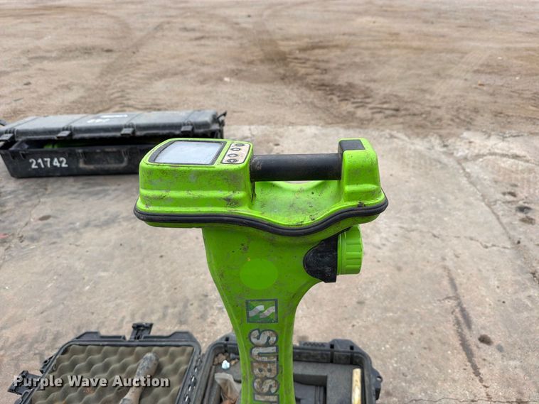 image for item EP7778 Subsite TK Recon 2 locator
