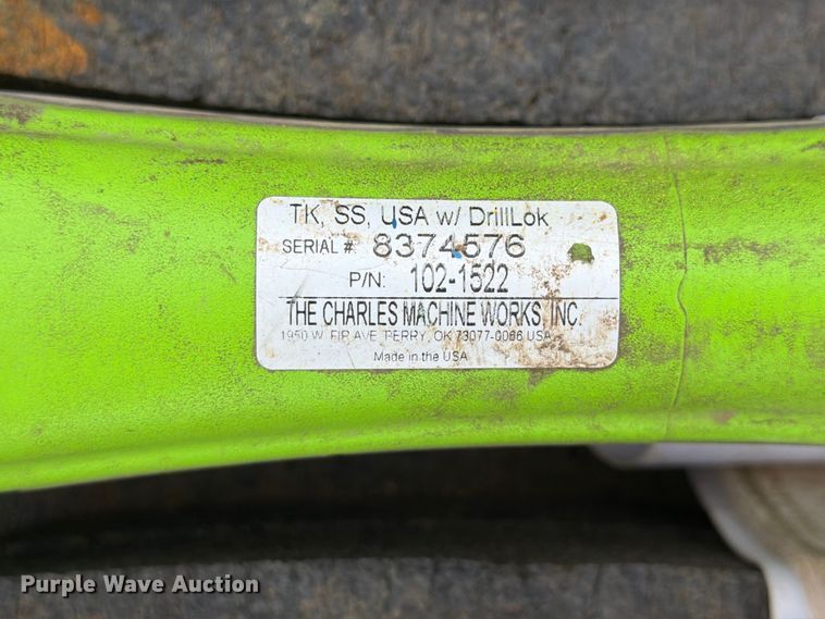 image for item EP7779 Subsite TK locator