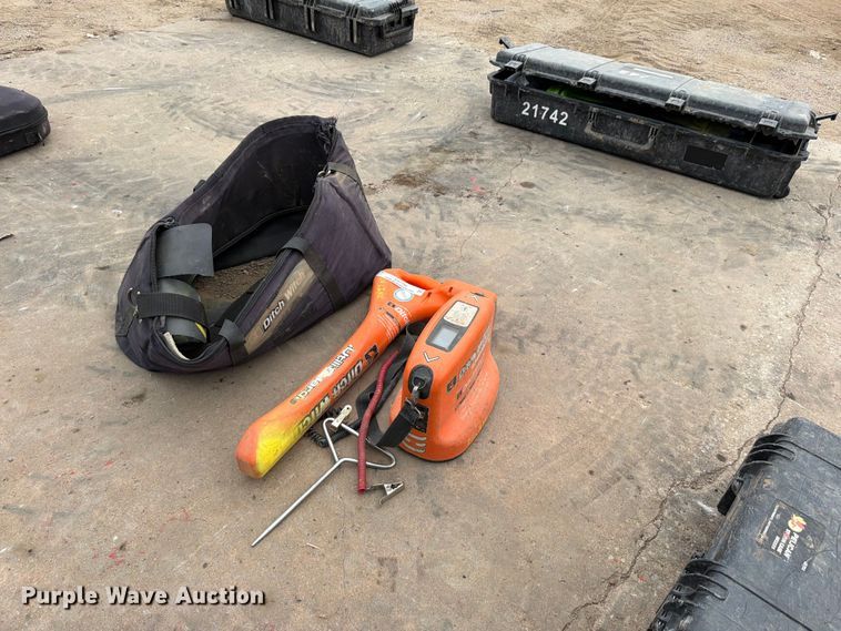 image for item EP7780 Ditch Witch Line locator
