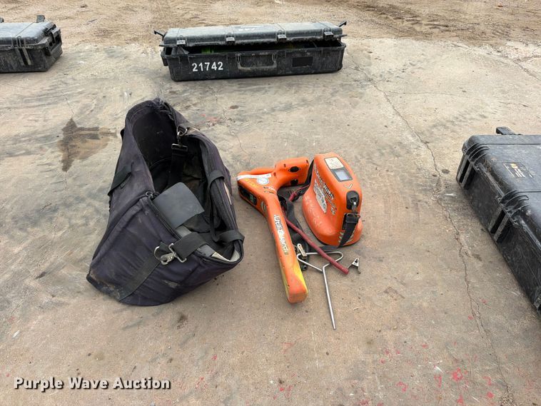 image for item EP7780 Ditch Witch Line locator