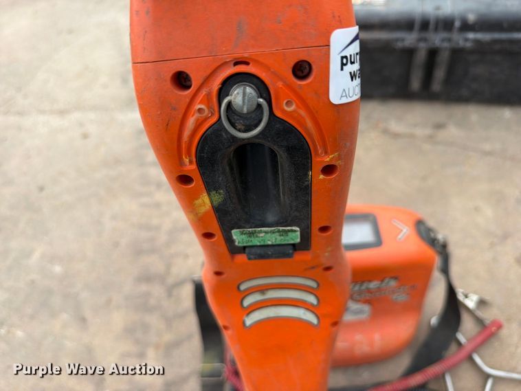 image for item EP7780 Ditch Witch Line locator
