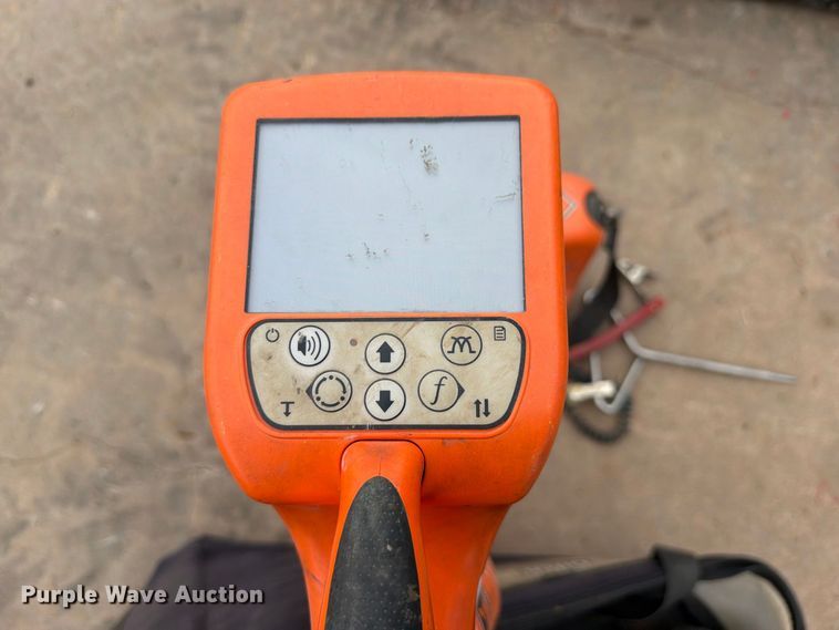 image for item EP7780 Ditch Witch Line locator