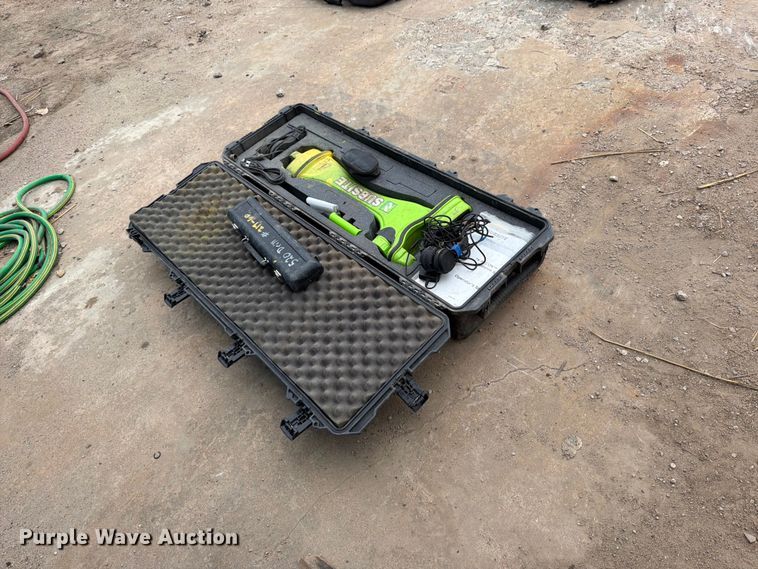 image for item EP7781 Subsite TK Recon 2 locator