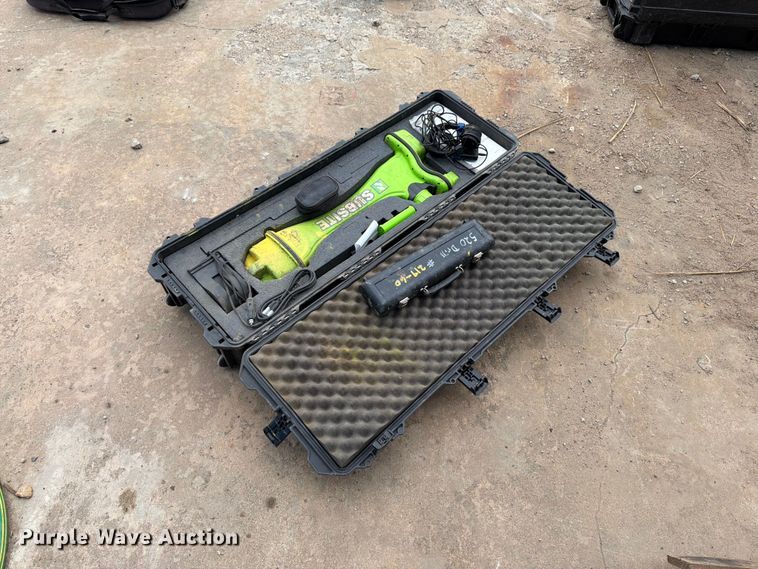 image for item EP7781 Subsite TK Recon 2 locator