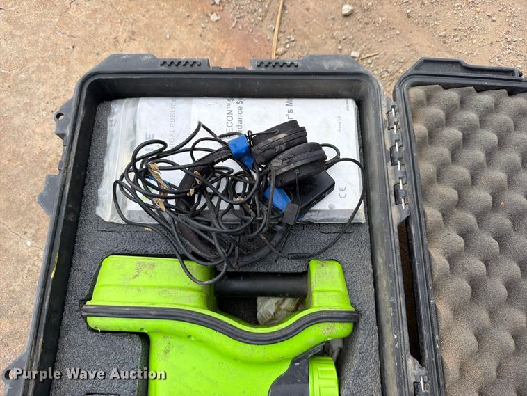 image for item EP7781 Subsite TK Recon 2 locator