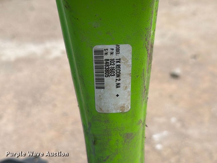 image for item EP7781 Subsite TK Recon 2 locator