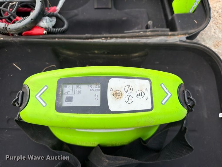 image for item EP7782 Subsite UtiliGuard 2 Line locators