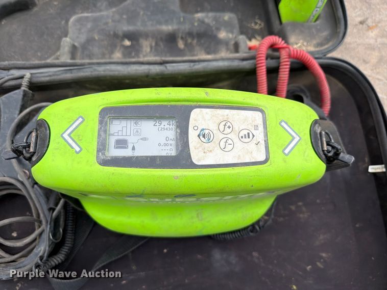 image for item EP7783 Subsite Utili-Guard2 line locators