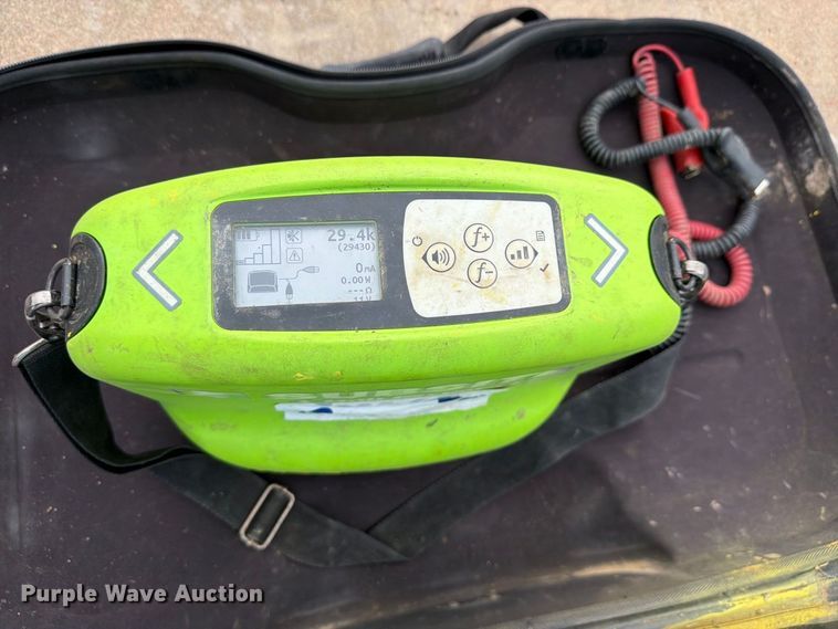 image for item EP7784 Subsite Utili-Guard 2 line locators