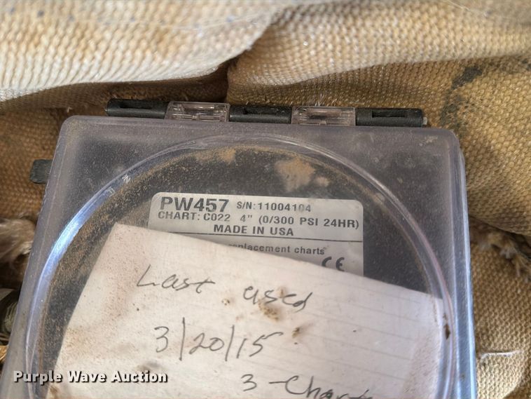 image for item EP7787 Pipe air testing tools