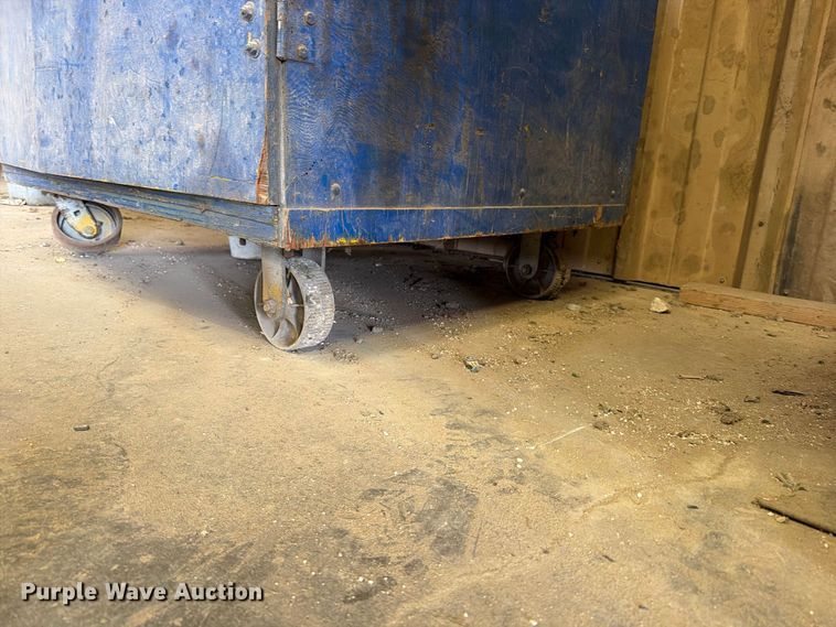 image for item EP7788 Shop tool storage cabinet