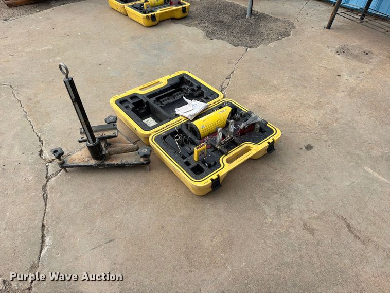 image for item EP7789 Leica Piper 100 pipe Laser