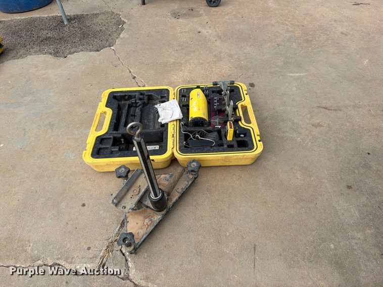 image for item EP7789 Leica Piper 100 pipe Laser