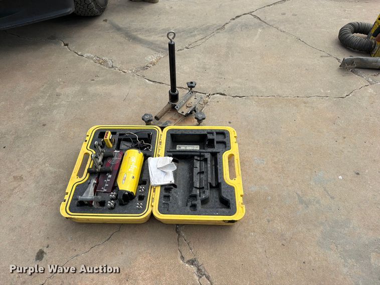 image for item EP7789 Leica Piper 100 pipe Laser