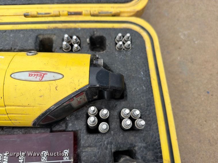 image for item EP7789 Leica Piper 100 pipe Laser