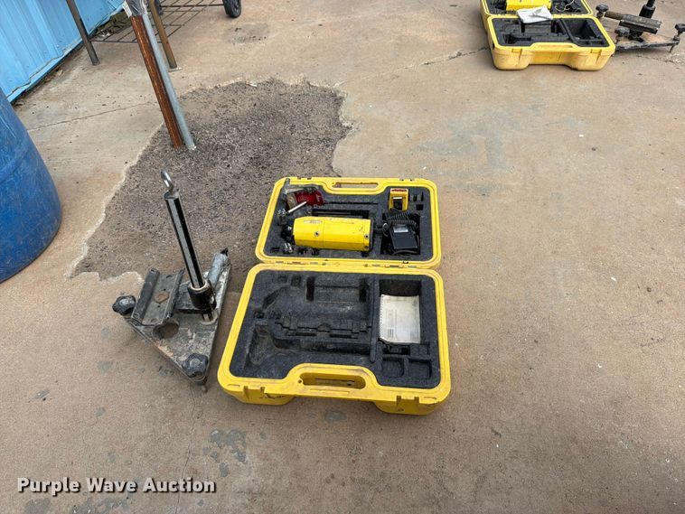 image for item EP7790 Leica Piper 100 pipe Laser