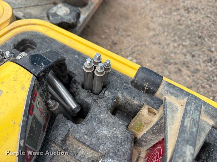 image for item EP7790 Leica Piper 100 pipe Laser