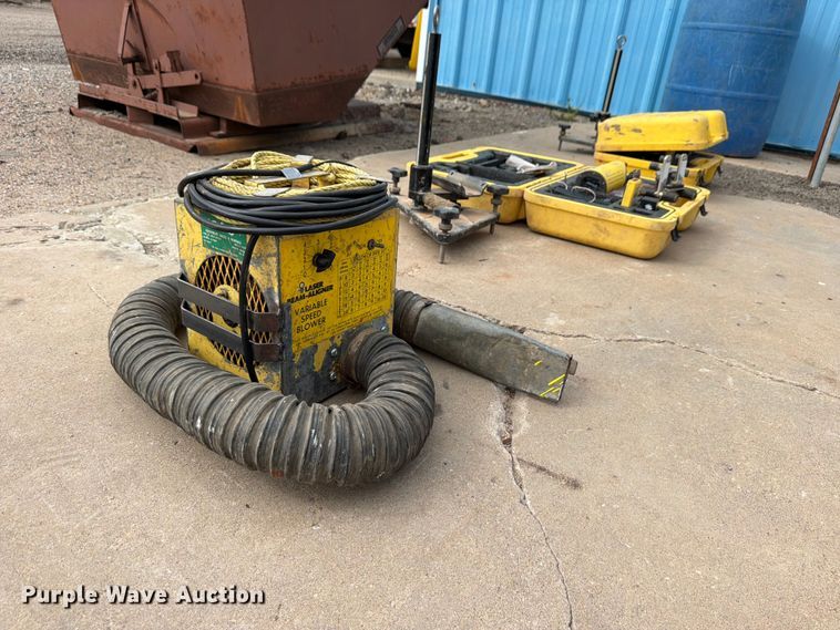 image for item EP7791 Laser Beam Aligner