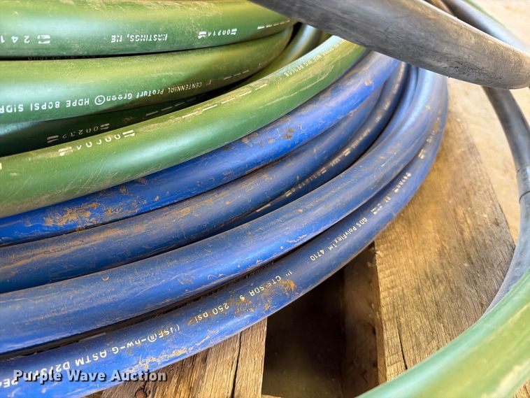 image for item EP7794 Pallet of sprinkler components