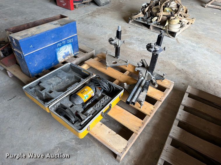 Beam-Aligner 4700 laser