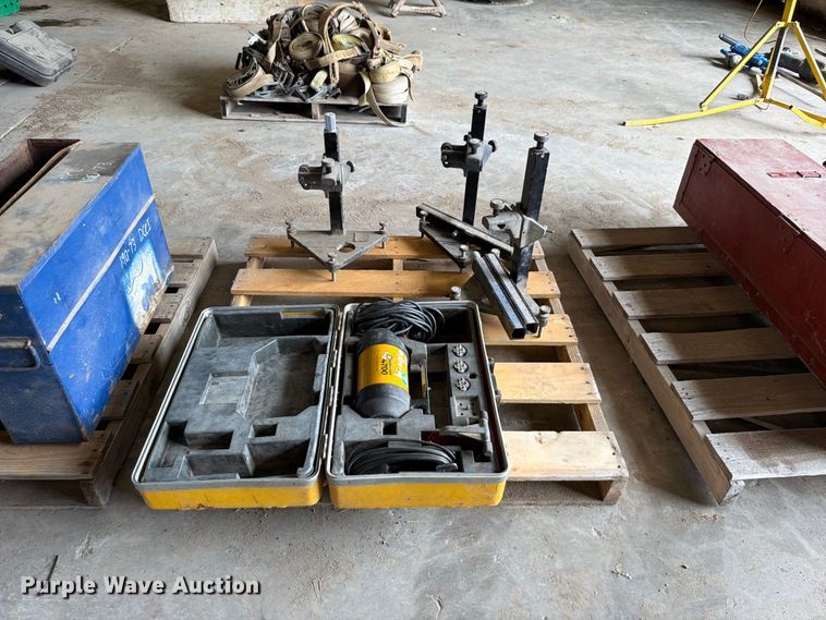 image for item EP7796 Beam-Aligner 4700 laser