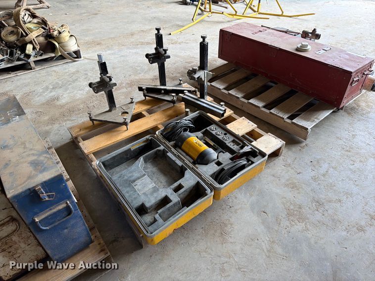 image for item EP7796 Beam-Aligner 4700 laser
