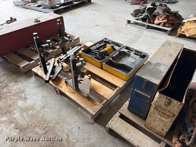 image for item EP7796 Beam-Aligner 4700 laser