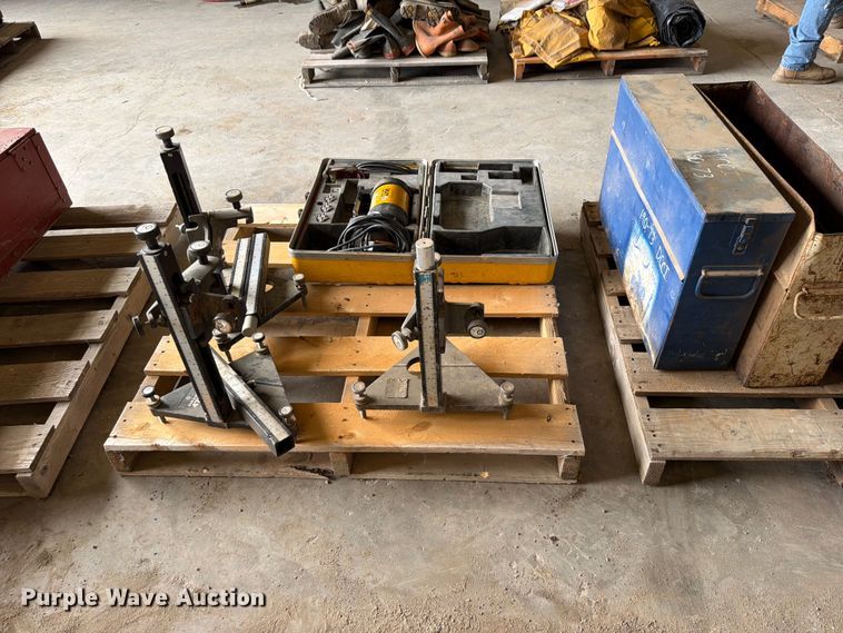image for item EP7796 Beam-Aligner 4700 laser